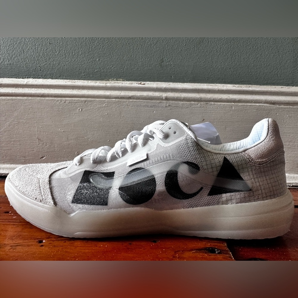 Vans x Moca // Rare // Men Size 12
